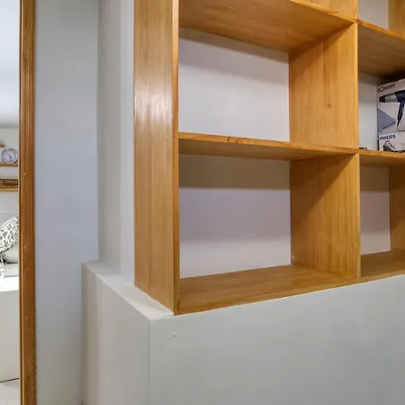 Apartmán Etna-near Playa Flamingo