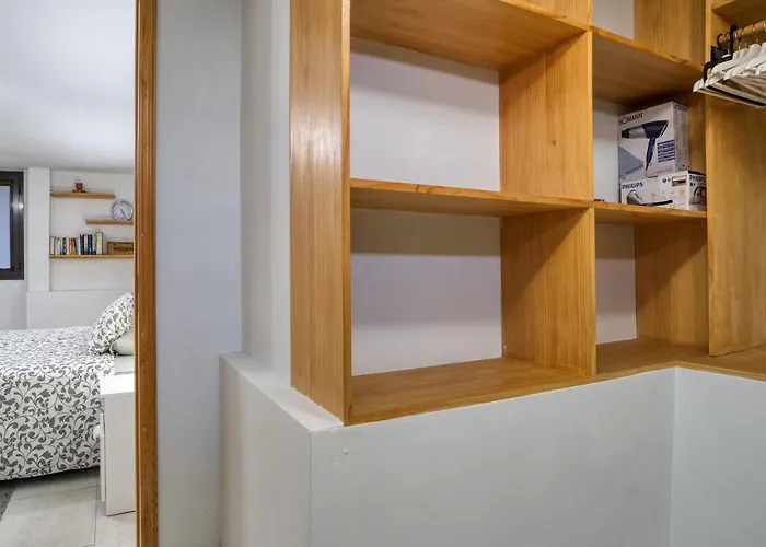 Apartment Etna-near Playa Flamingo